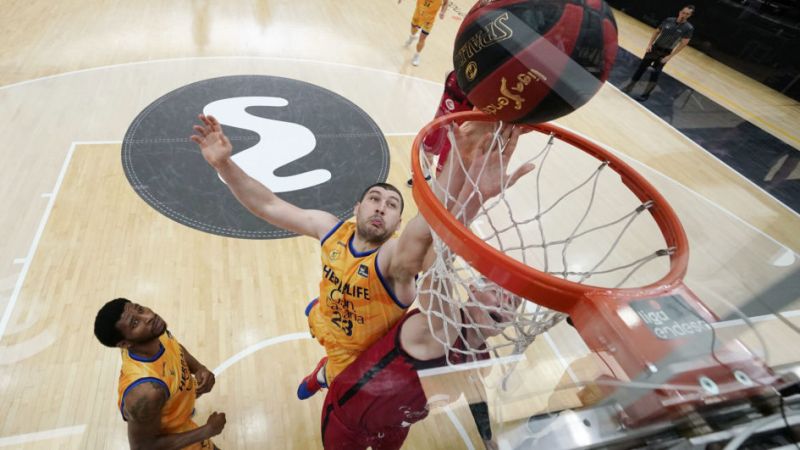 "Era un partido para ganar"