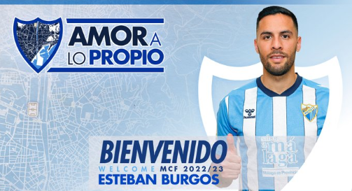 Dest, tres para Málaga, Ángel Luis Camacho, David García, ...