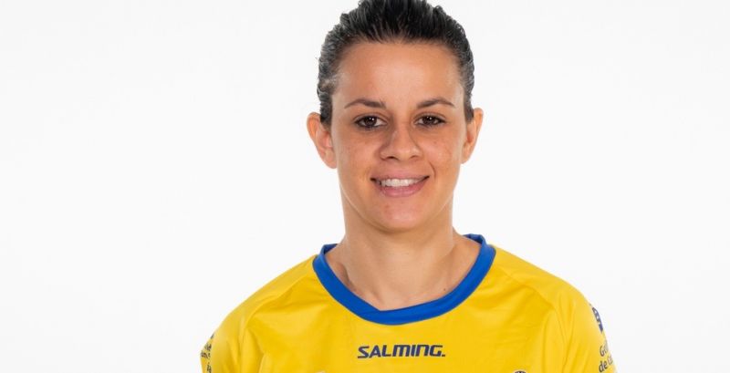 "Quizá nos falta algo de tranquilidad", admite María González