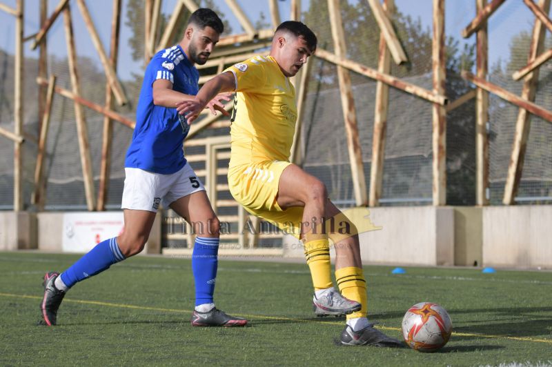 11 partidos del grupo canario ya tienen nuevas fechas