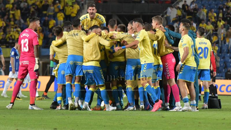 Ya es un éxito; todo lo demás, un regalo