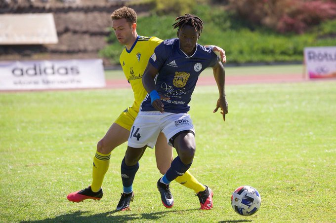 0-0: El Marino, ni de penalti en la última jugada