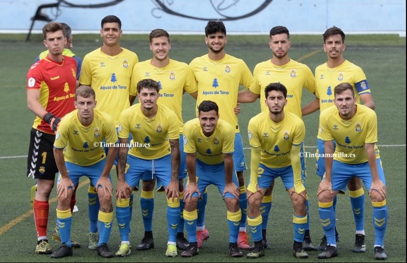 Así se jugará la segunda parte del calendario de Tercera