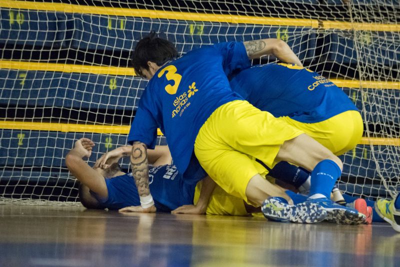 4-2: Partidazo y remontada ante el Betis