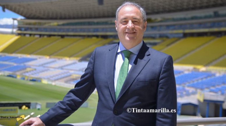 El Cabildo decide cerrar todas sus instalaciones deportivas por la alerta climática