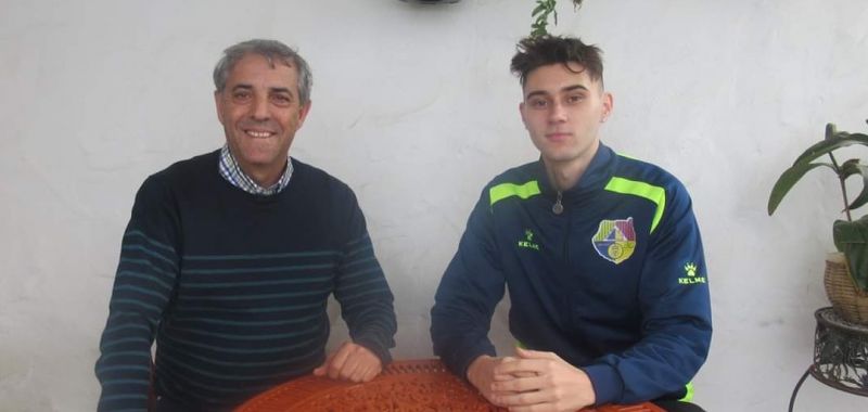 Orellana, sexto refuerzo del Gran Canaria FS