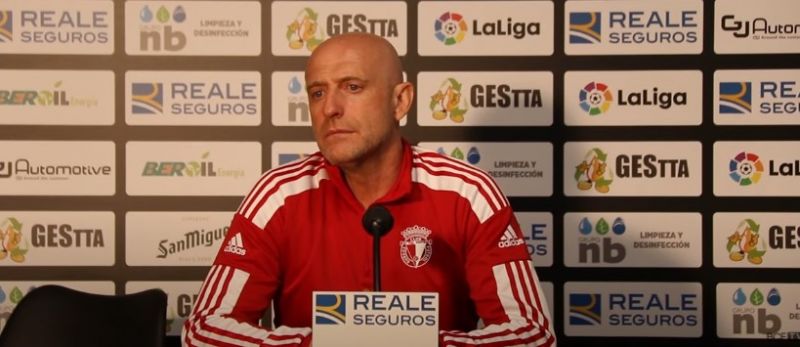 "Estamos en El Plantío y el territorio lo marcamos nosotros"