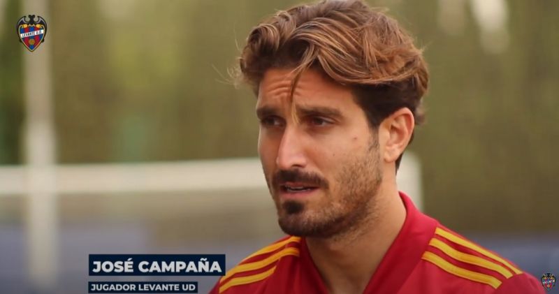 Aseguran en Valencia que Campaña tiene un acuerdo con la UD