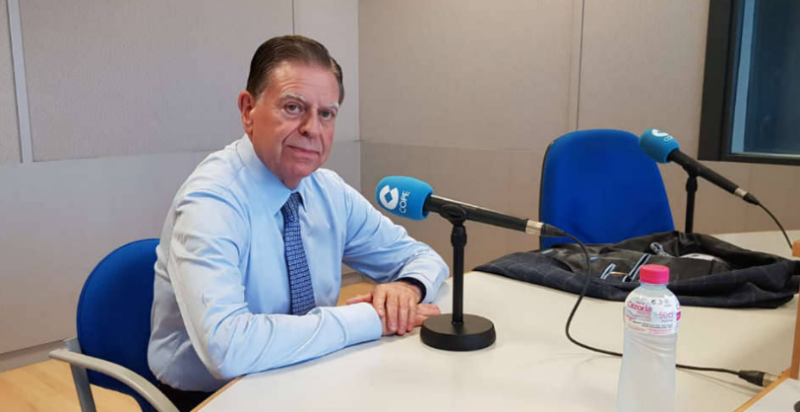 La política entra en la escena del Sporting-Las Palmas