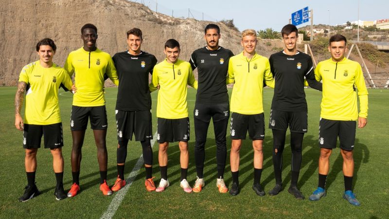 Nunca antes 11 debuts con aroma al filial