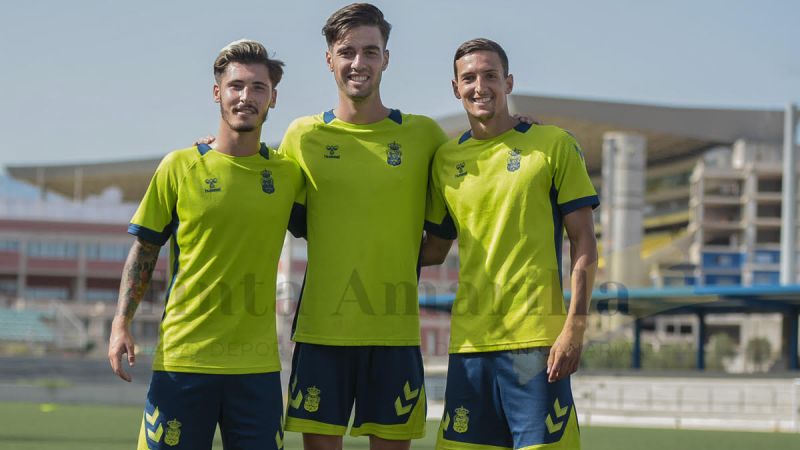 El filial utilizó a 27 jugadores en su primera vuelta