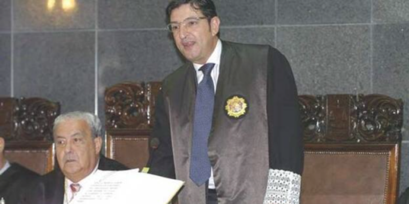 La FIFLP lamenta el fallecimiento del magistrado García Otero