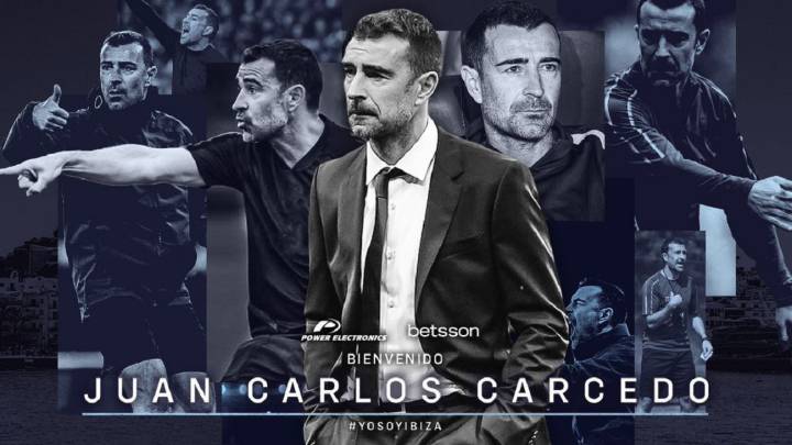 Carcedo, orgulloso de su inicio técnico en la UD