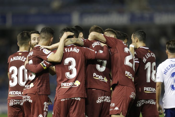 0-2: El Córdoba se lleva todo del Heliodoro