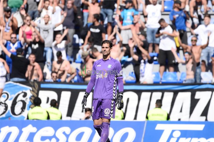 Dani Hernández llama a la afición del HRL