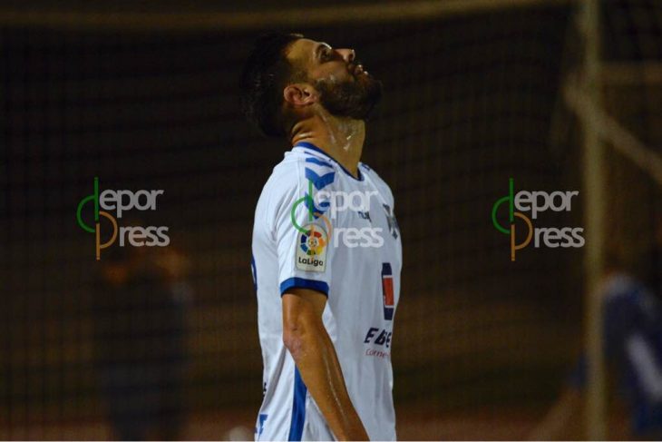 Tyronne, convocado junto a Omar y Bolaños