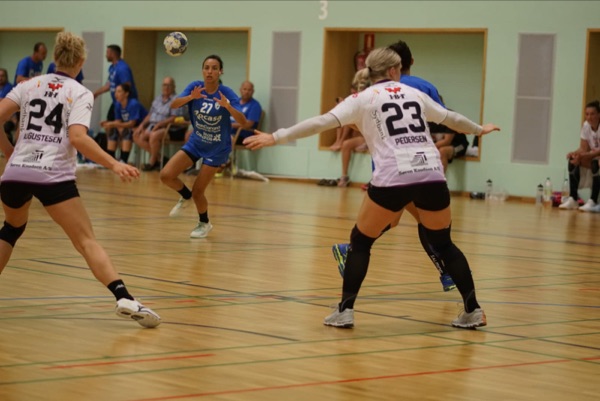 Yraya acaba en el hospital y un amistoso del Rocasa se suspende