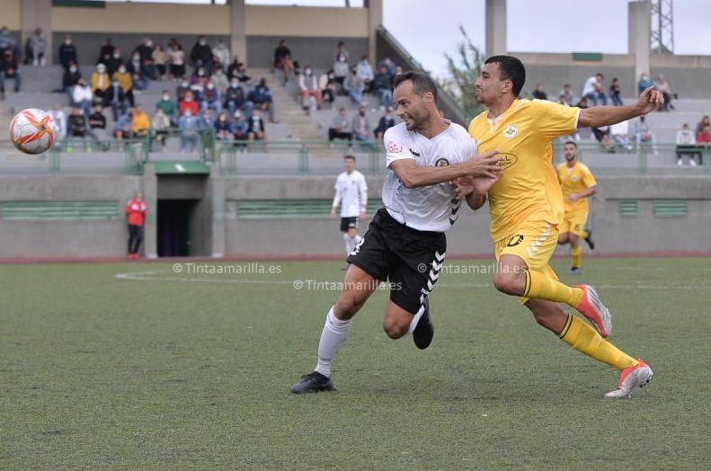 El Villa no podrá contar con Brian Cebolla durante 6 partidos