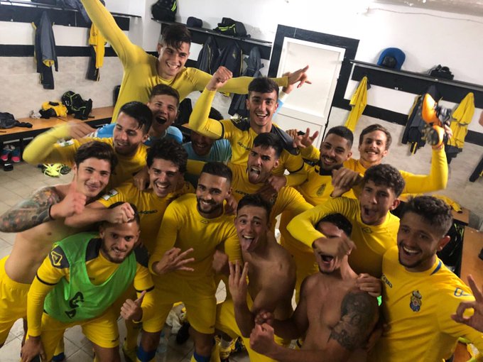 Un grato recuerdo en la última visita a la Balona