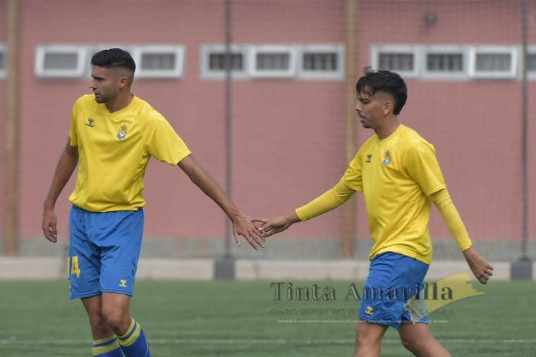 "Estoy orgulloso con el trabajo del equipo; nos toca levantar la cabeza"