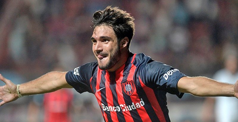 Cerutti vía UD, Juan Cruz, Bravo, Jeison Murillo, ...