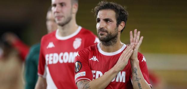 Como, en la Serie B, el destino que espera a Cesc Fábregas