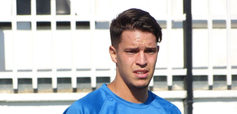 El Viera incorpora a Saúl Sánchez para su delantera