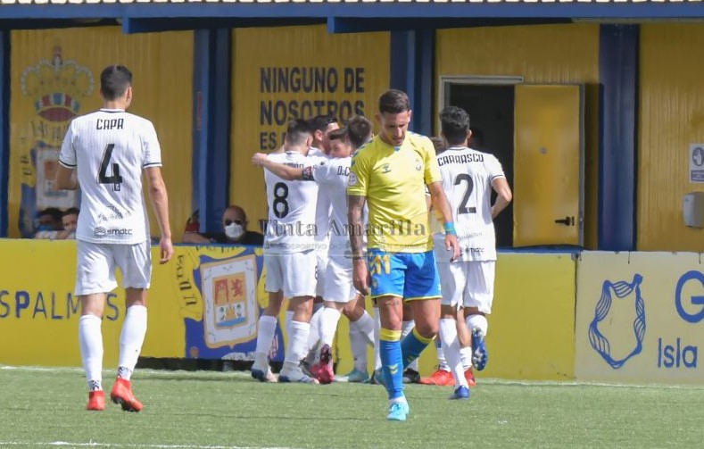 El filial atraviesa su peor parcial de las tres últimas campañas