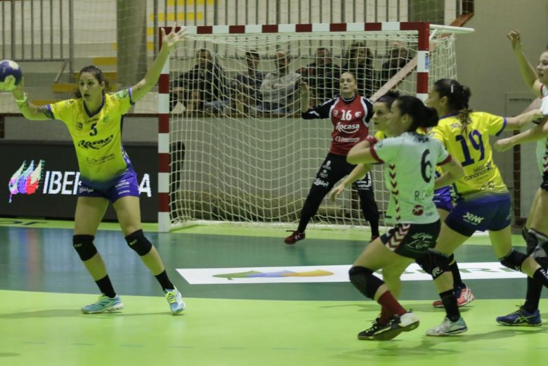 El fin de la temporada de balonmano ya es oficial