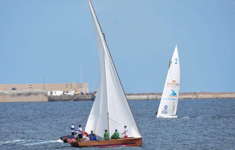 Los botes quieren empezar el 1 de mayo