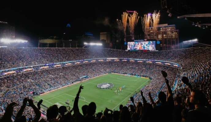 El equipo del grancanario Ramírez bate el récord de asistencia en la MSL