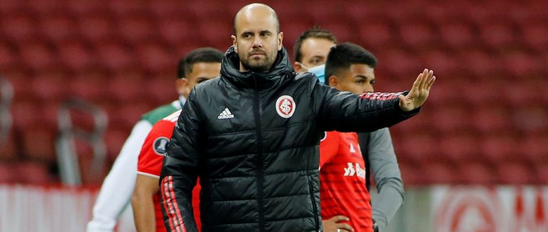 Ramírez y Chile, Ramos, Alarcón, Bacca, ...