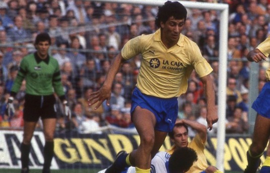 El recuerdo de un triunfo amarillo en El Plantío