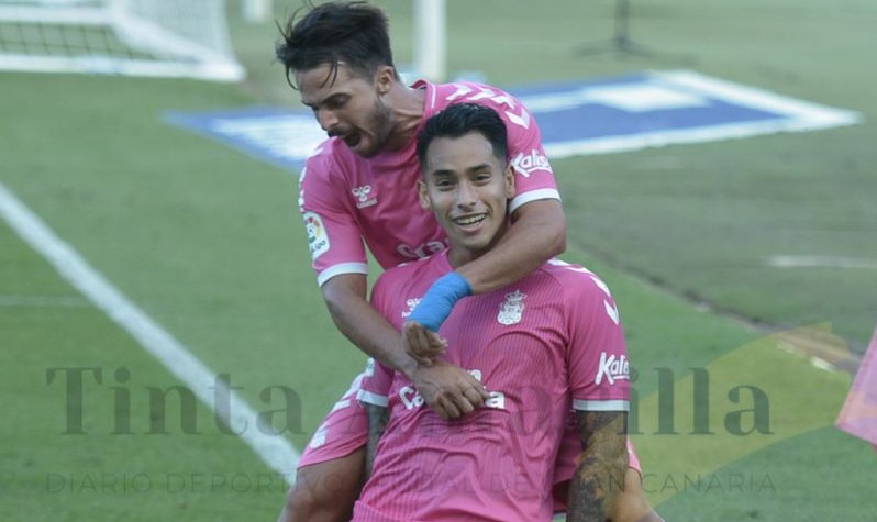 Araujo mejora su frecuencia de gol de 2014-15