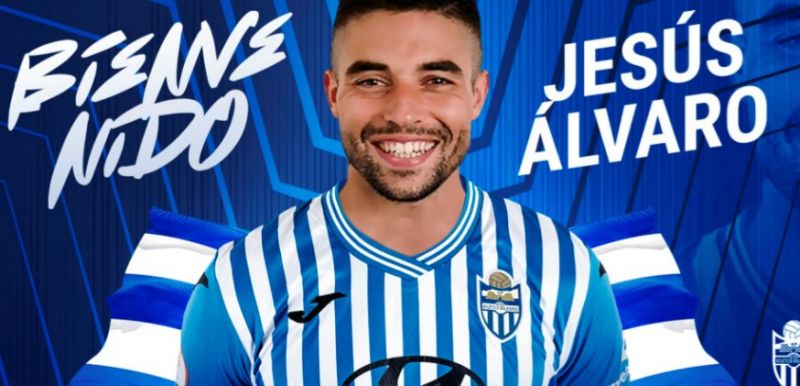 Jesús Alvaro, Ruibal, Fran Navarro, Jeffren, ...