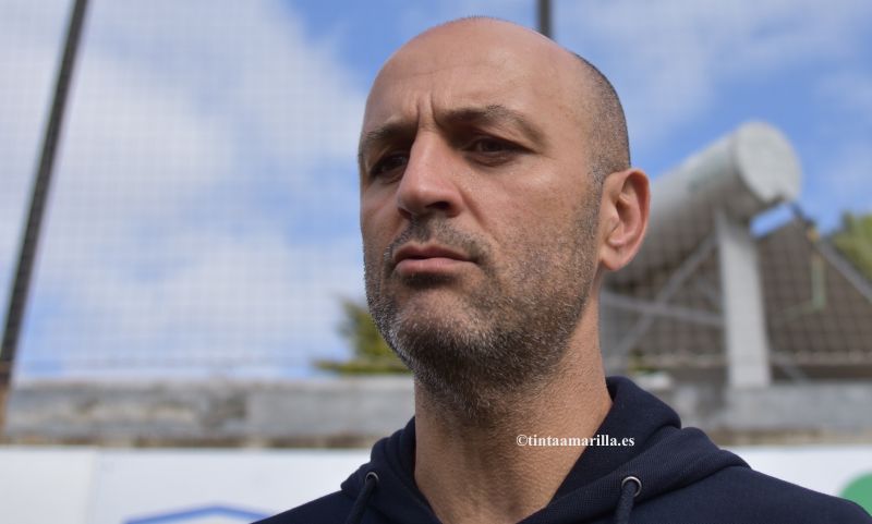 "Nos espera un partido trampa con el Marino"