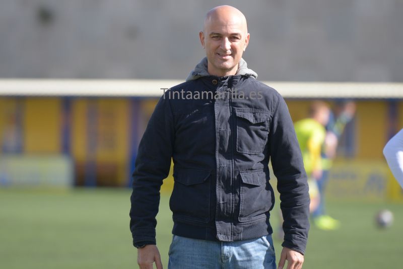 "El empate es justo"