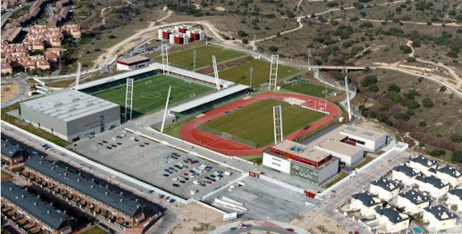 La RFEF Confirma Las Sedes De Las Finales Por El Ascenso A Segunda RFEF