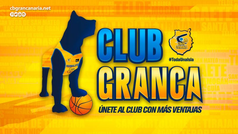 Granca: Una cuestión de cariño