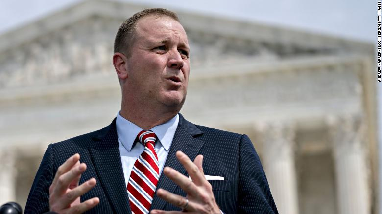 La primera demanda contra China llega a un Juzgado