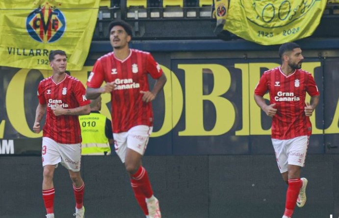 "Nos extrañó los 11 minutos de alargue"