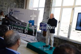 9.000 abonados, el objetivo del Tenerife 2018-19