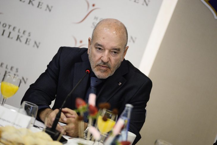 Aarón y Jorge, cerca de renovar en el Tenerife