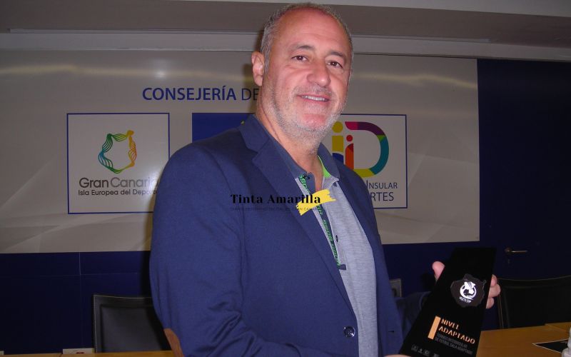 "Tendremos un estadio del siglo XXI con o sin Mundial"