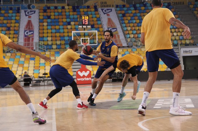 Nueva fase: vale el contacto