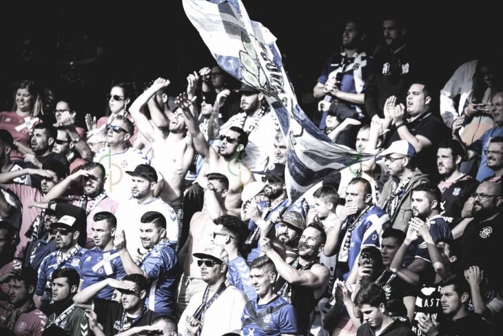 El derbi de pretemporada no se jugará en el Heliodoro