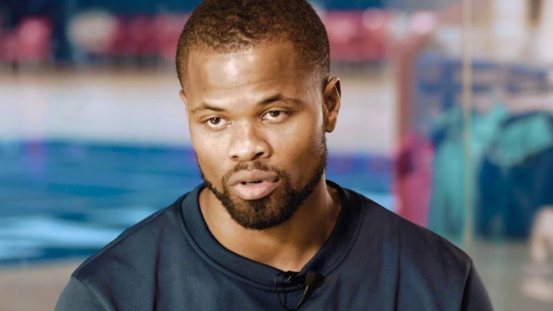 "Quiero ser un líder en el Gran Canaria"