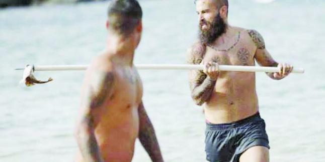 Un ex blanquiazul dice que "la única salida de Cataluña es separarse"