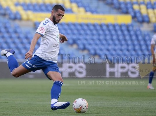 Tamaraceite, en la final del San Ginés