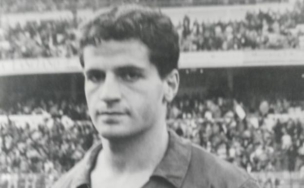 Fallece José Vicente Cuxart, hermano de un ex jugador de la UD